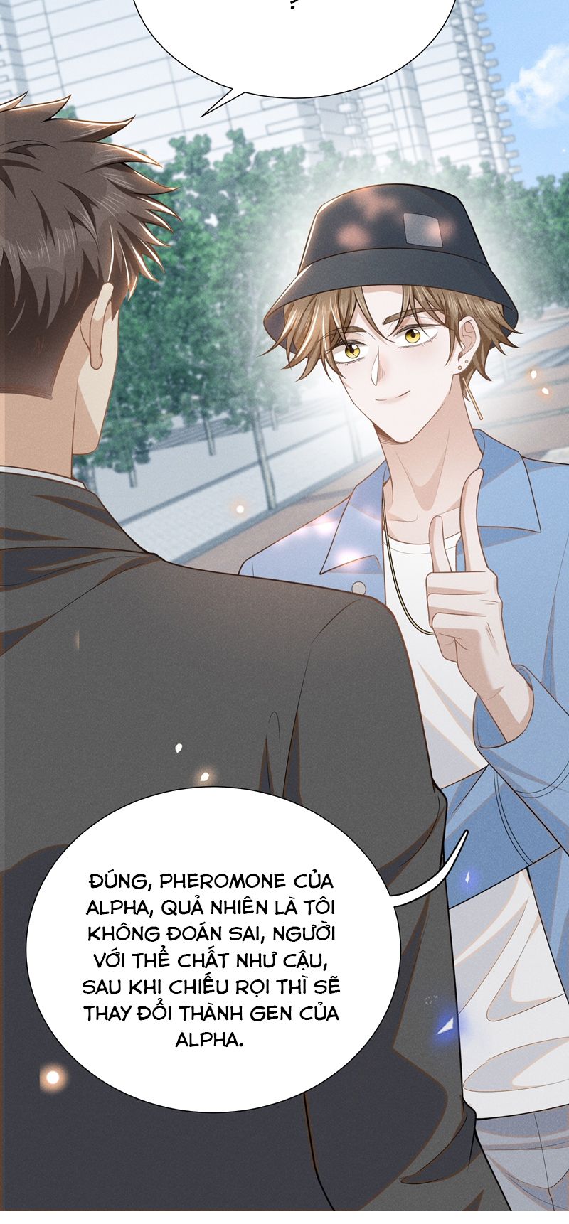 lai sinh bất kiến chapter 104 12