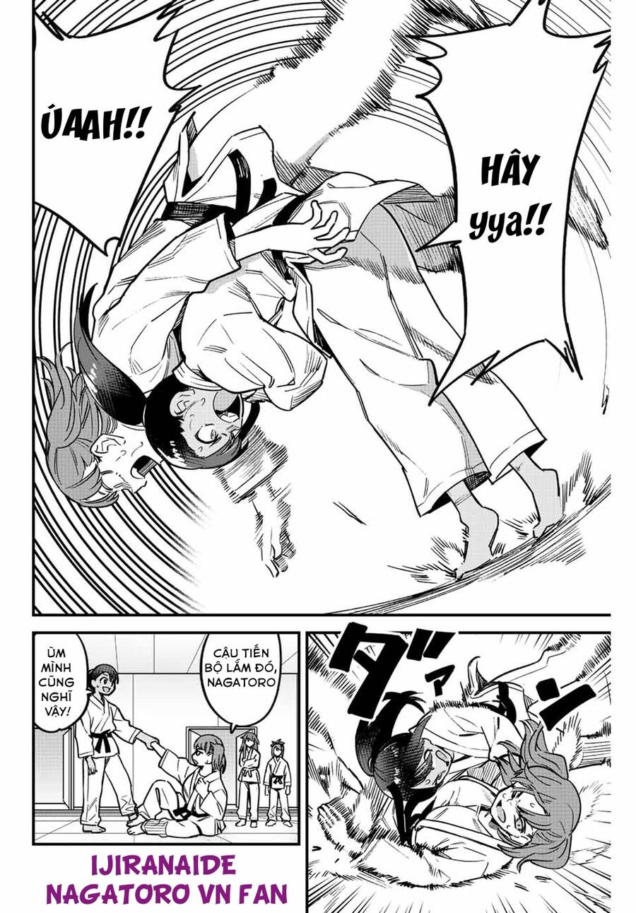 please don bully me - nagatoro-san chapter 109 10