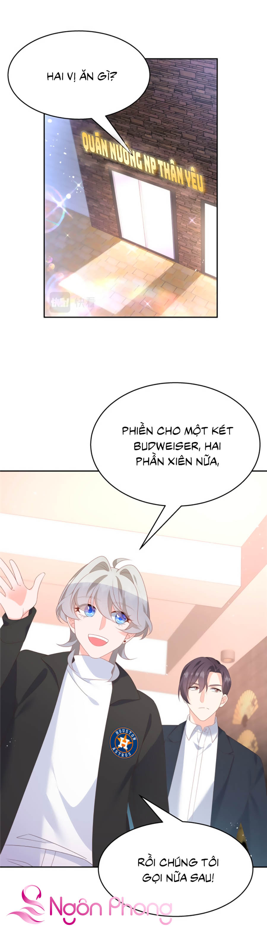 hotboy quốc dân là nữ chapter 186 2