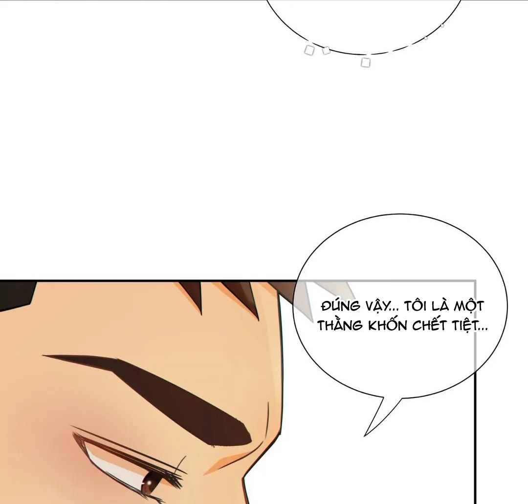 thời gian giữa sói và chó chapter 47 41