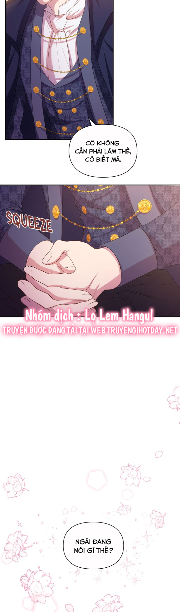 thuần hóa hoàng đế bạo chúa chapter 38 16