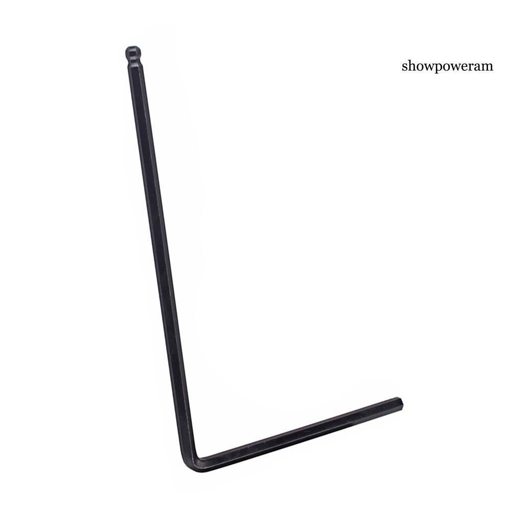Cờ Lê Kích Thước 4mm Bằng Kim Loại Cho Đàn Ghi Ta