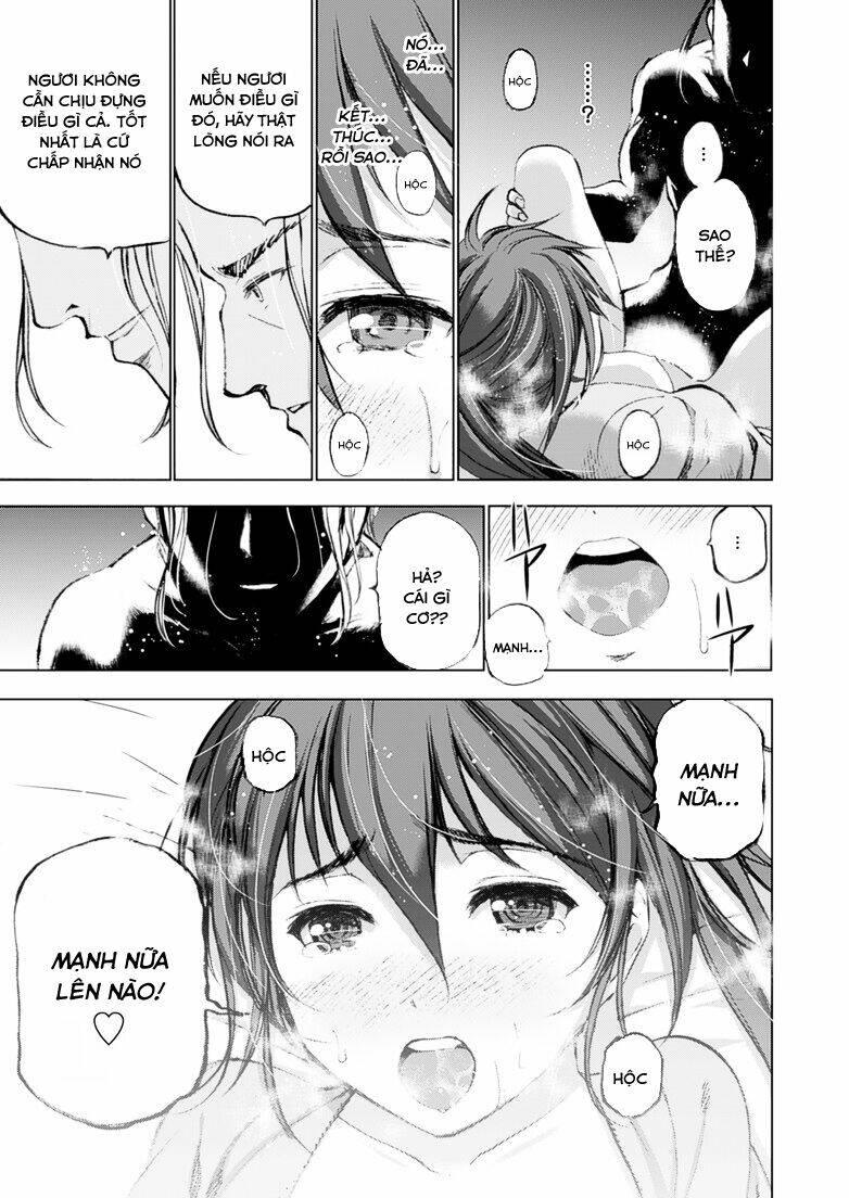 maou no hajimekata chapter 3 14