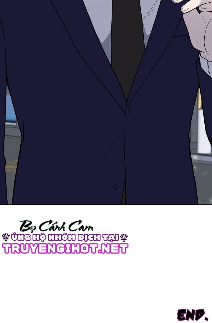 cậu và bọt biển của tôi chapter 1.2 57