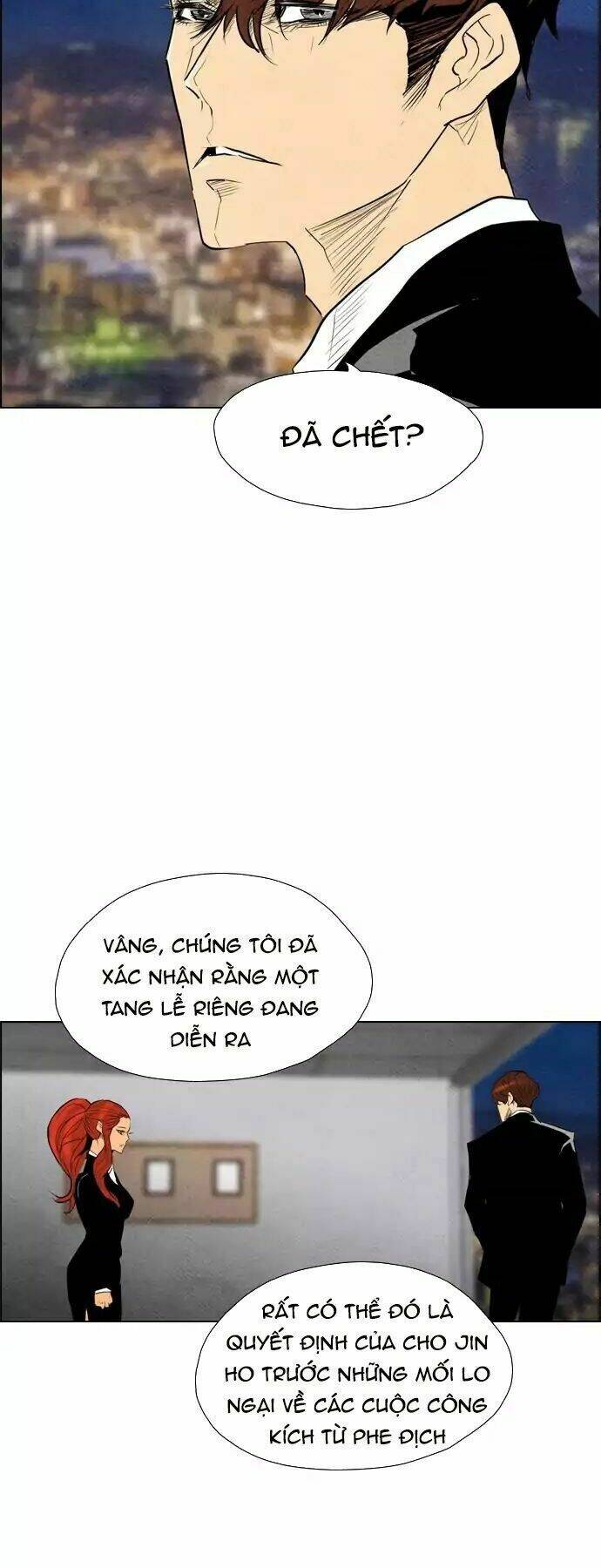 kẻ hồi sinh chapter 62 21
