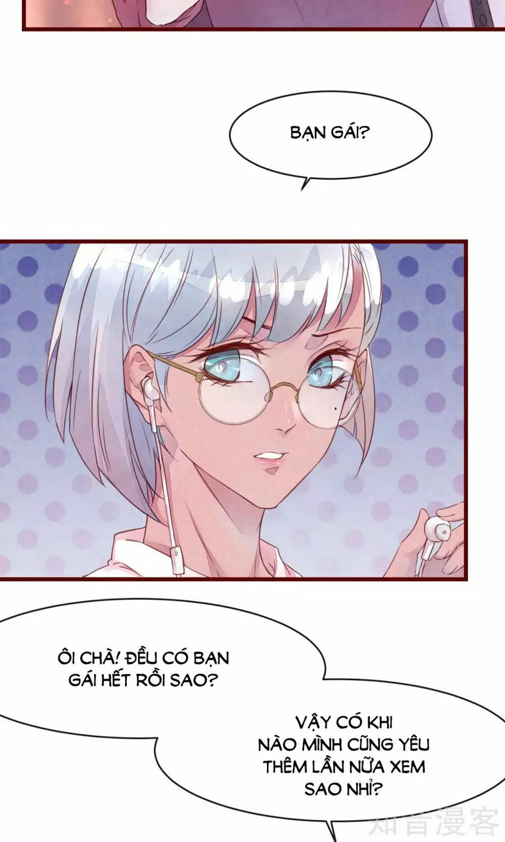 đào tạo nuôi dưỡng bạn trai mèo chapter 30 8