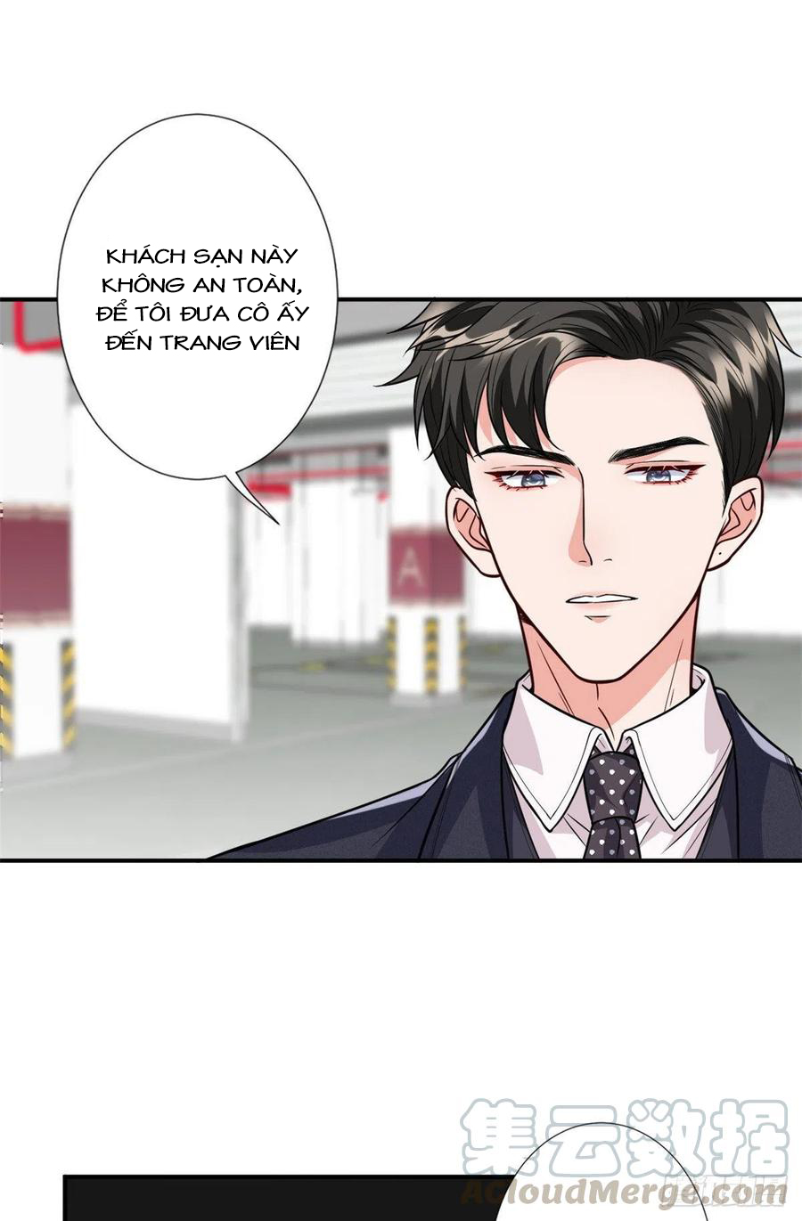 thí hôn lão công, cần giúp sức chapter 334 12