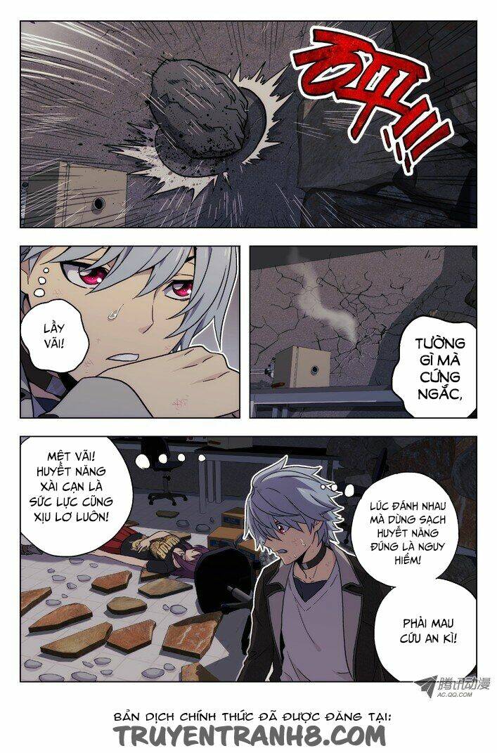 nhà tù không thời gian - space time prison chapter 32 4