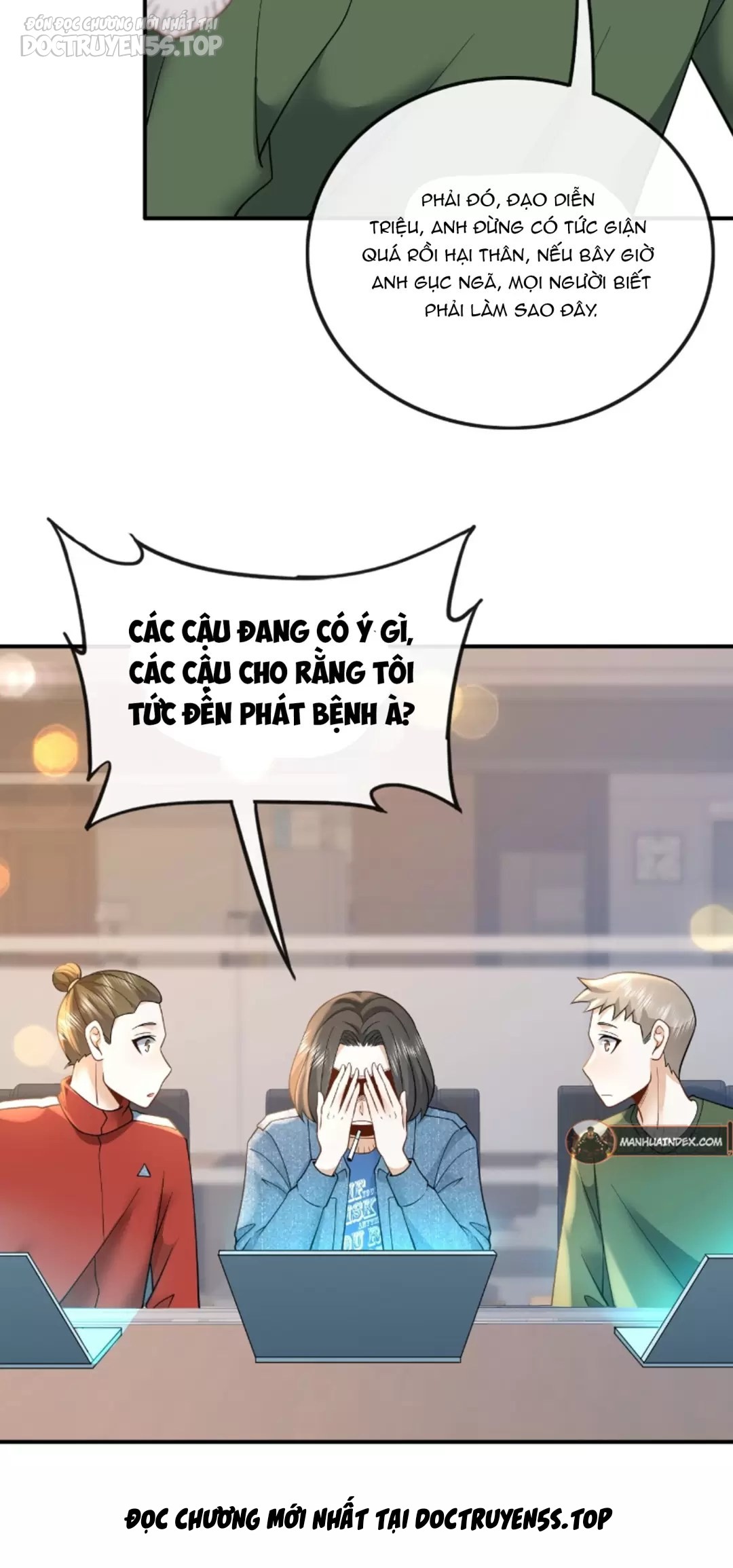 tái sinh, tôi trở thành ông vua ngành giải trí chapter 9 26