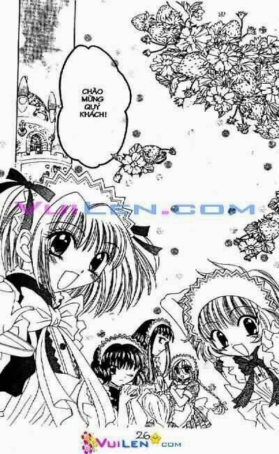 nữ sinh thời đại chapter 8 26