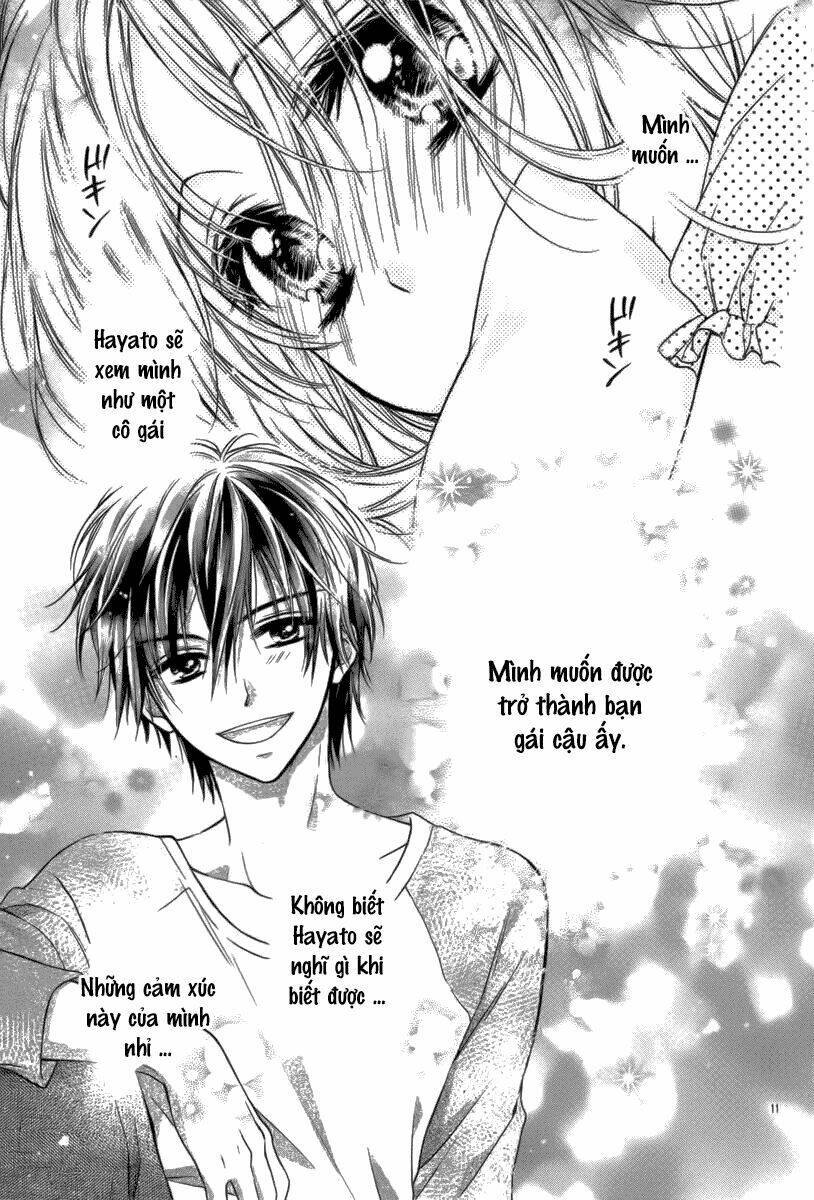 hatsukoi ryuuseigun chapter 1 13