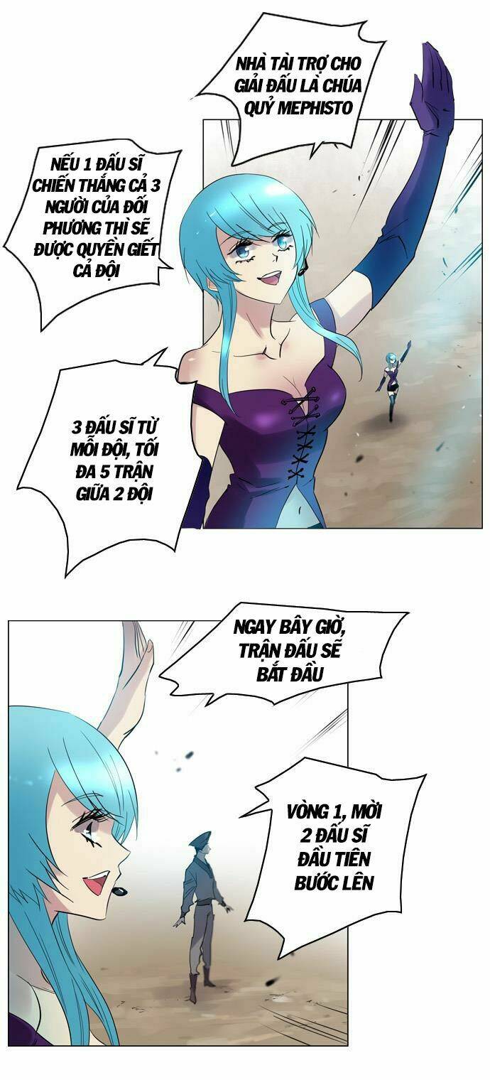 bản khế ước linh hồn chapter 124 23