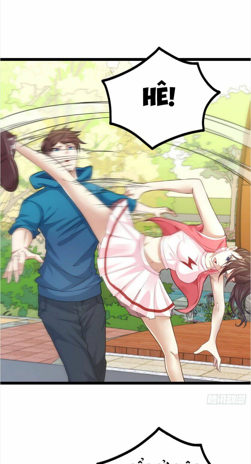 trọng sinh cực phẩm tiên đế chapter 21 30