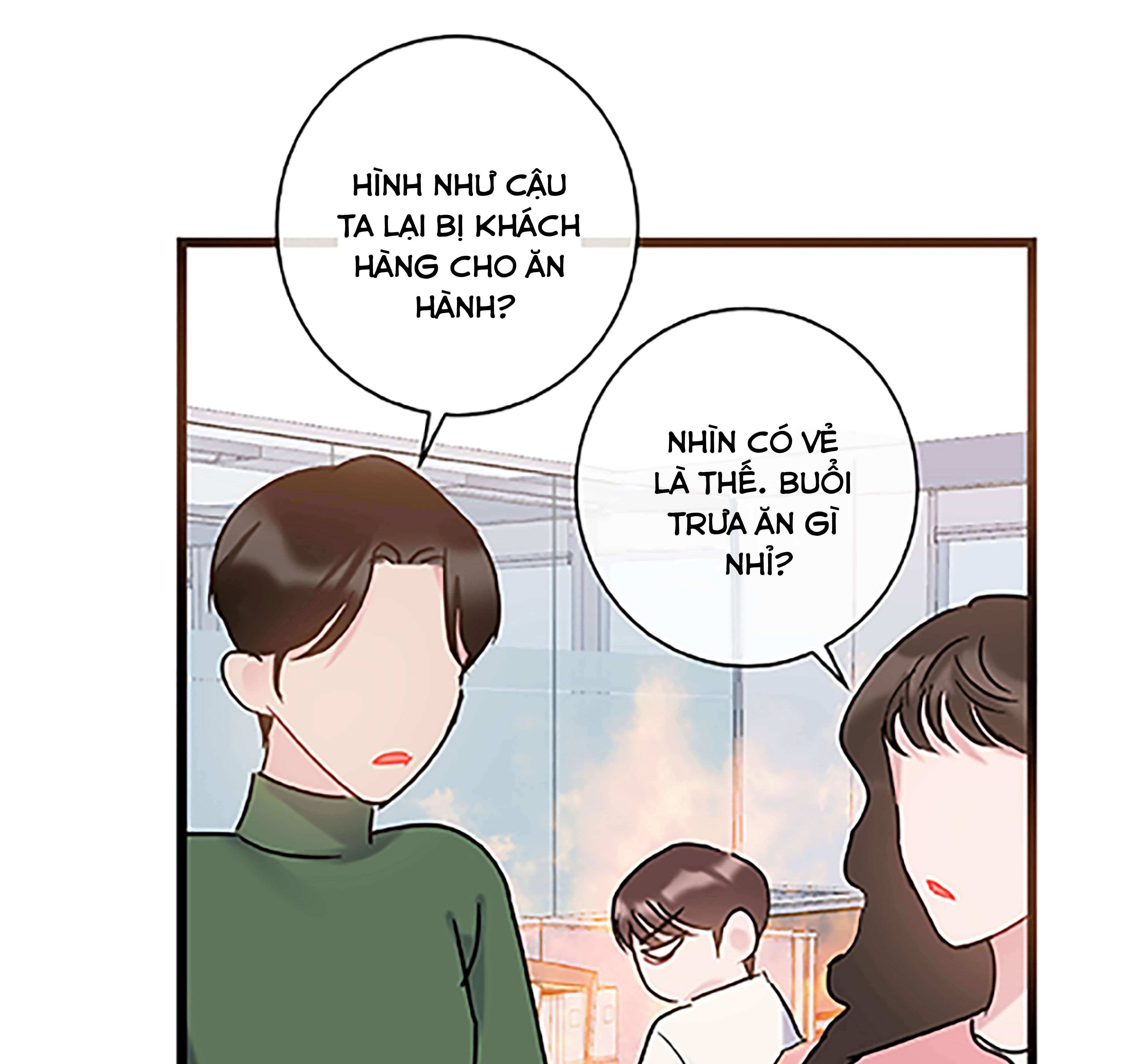 TÌNH YÊU BÌNH DỊ NHẤT chapter 31