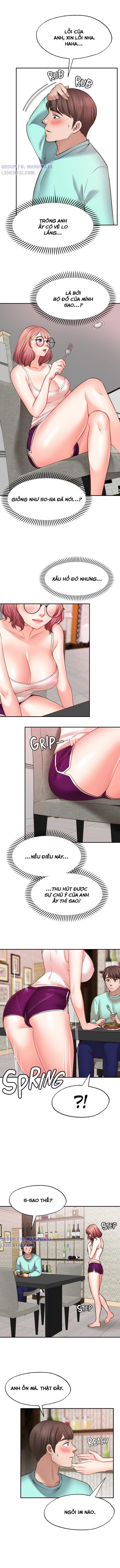 ước có bạn chịch chapter 12 2