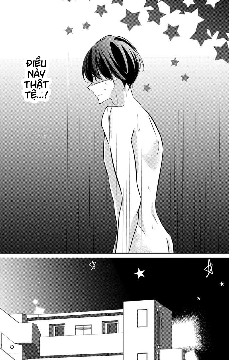 tôi đã kết hôn với masaomi-kun chapter 5.1 16