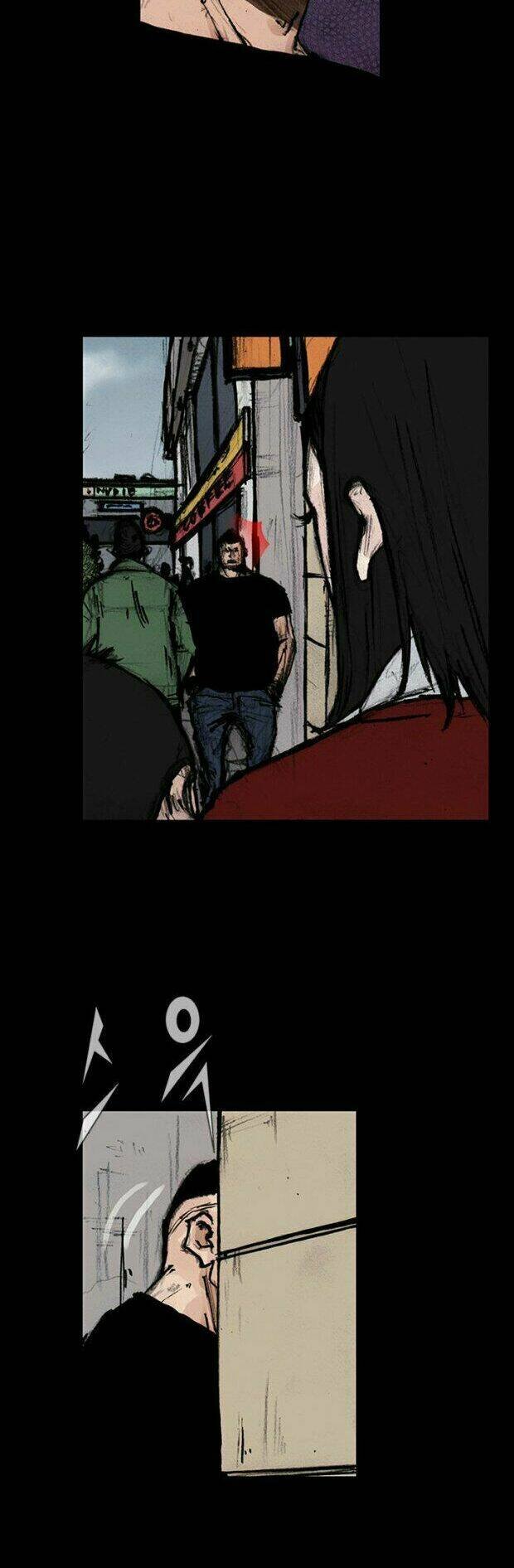 dokgo 2 | độc cô 2 chapter 19 24