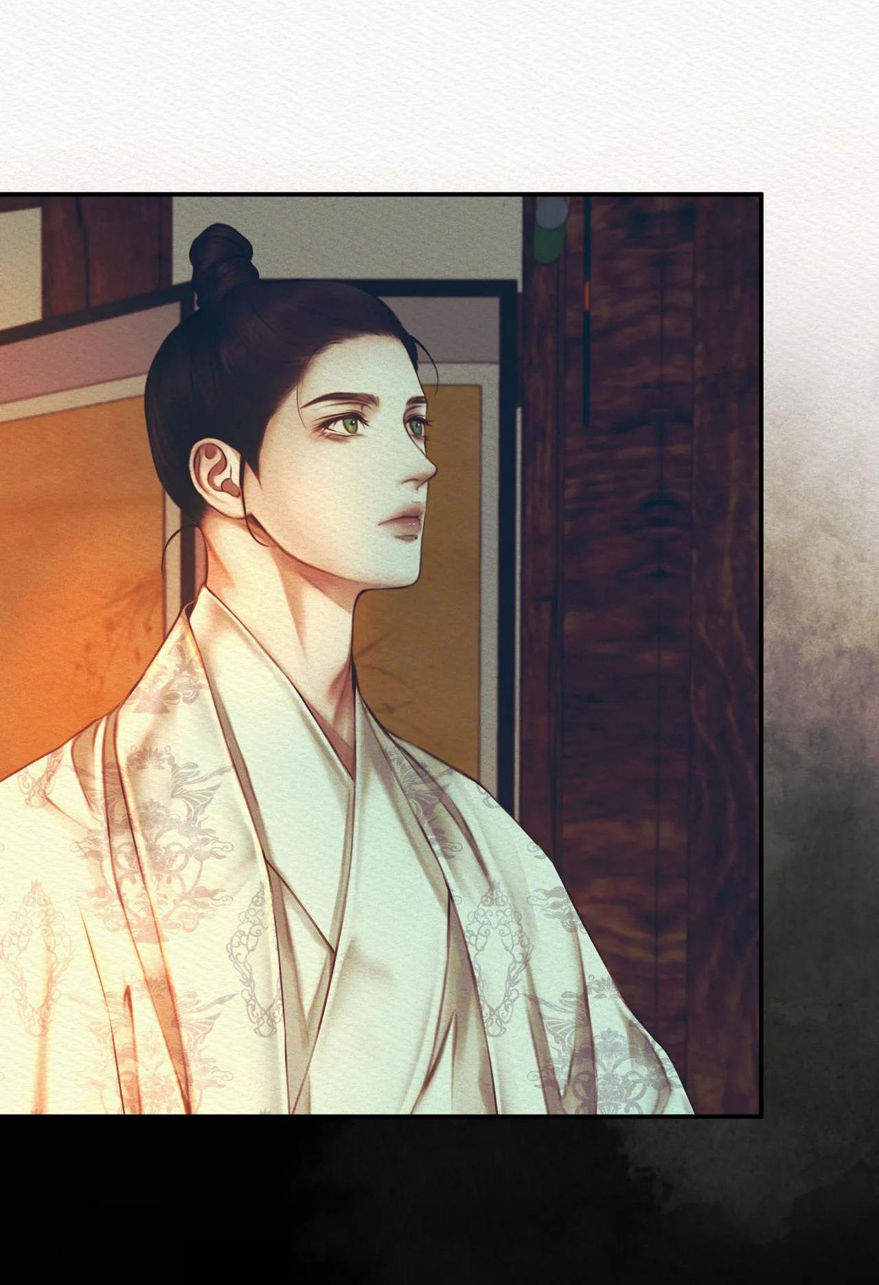 qủy dạ khúc chapter 32 39