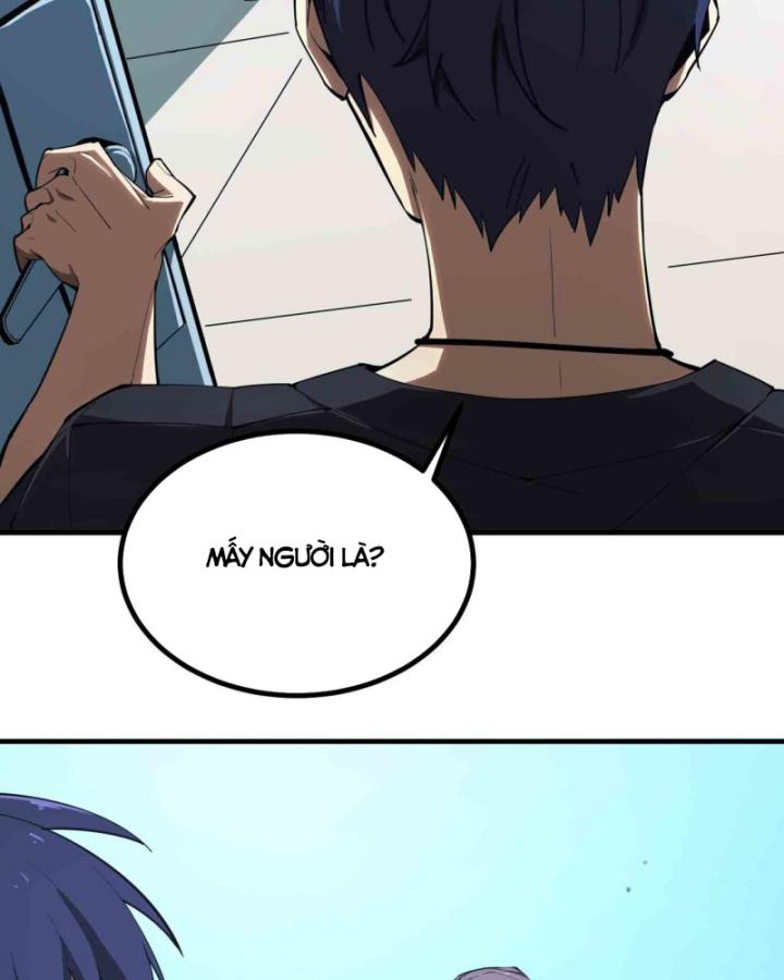 toàn dân chuyển chức: thành tựu của thánh kỵ sĩ ta là mạnh nhất chapter 3 7