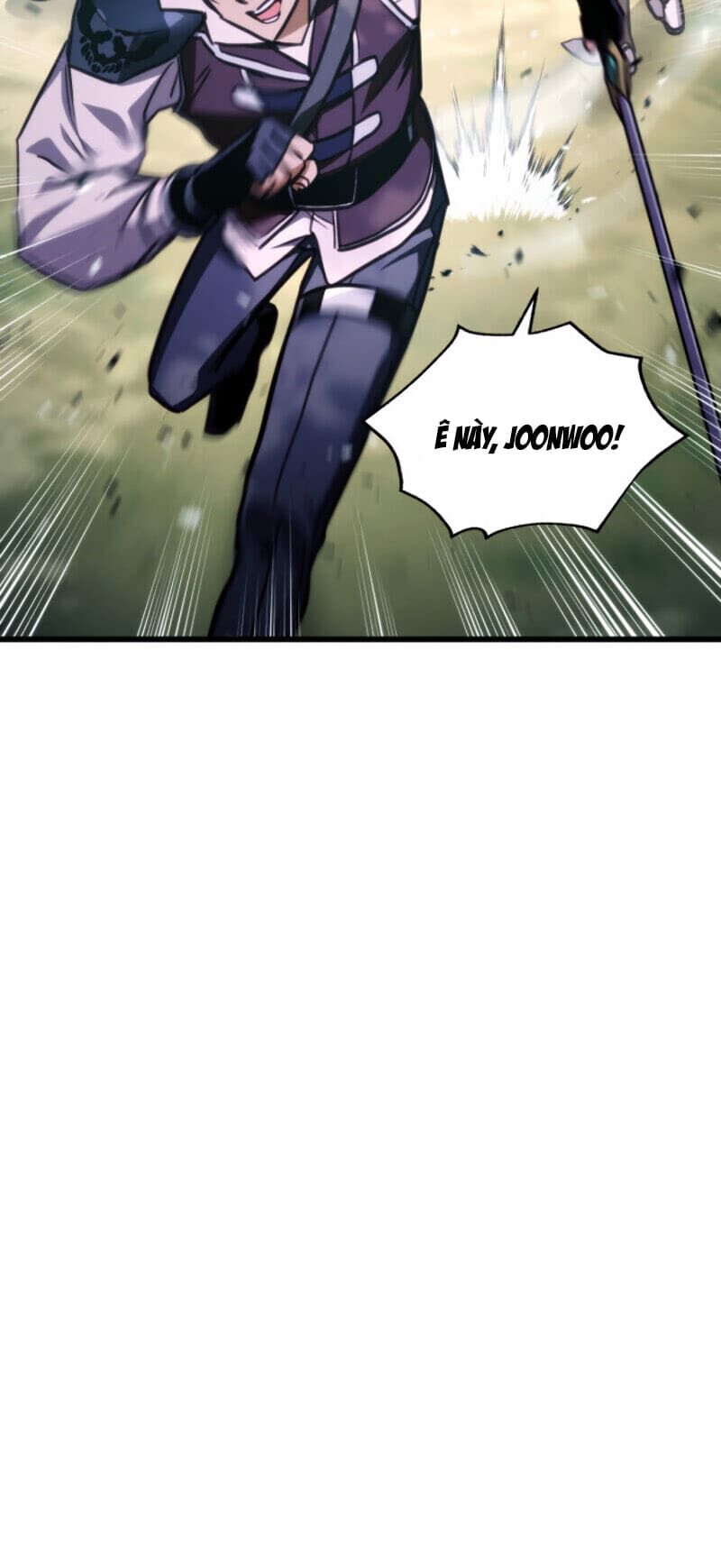 huyền thoại game thủ - tái xuất chapter 9 57