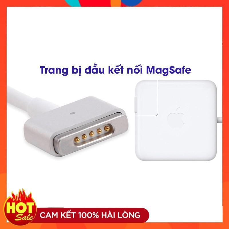 Sạc Dùng Cho Macbook Pro 60W safe 2
