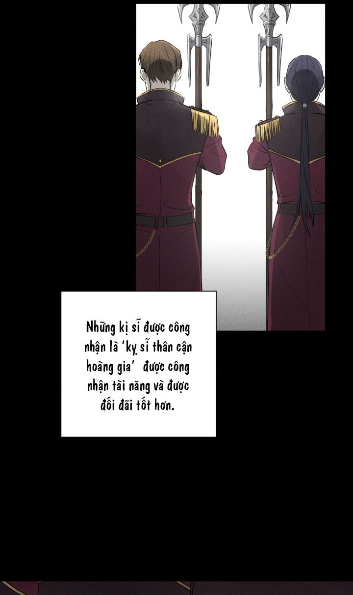 công chúa khắc ấn kẻ phản nghịch chapter 1 7