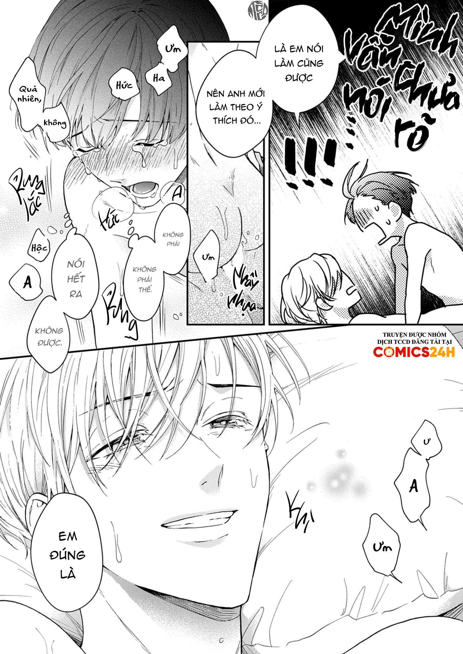 dự báo cảm xúc chapter 2 46