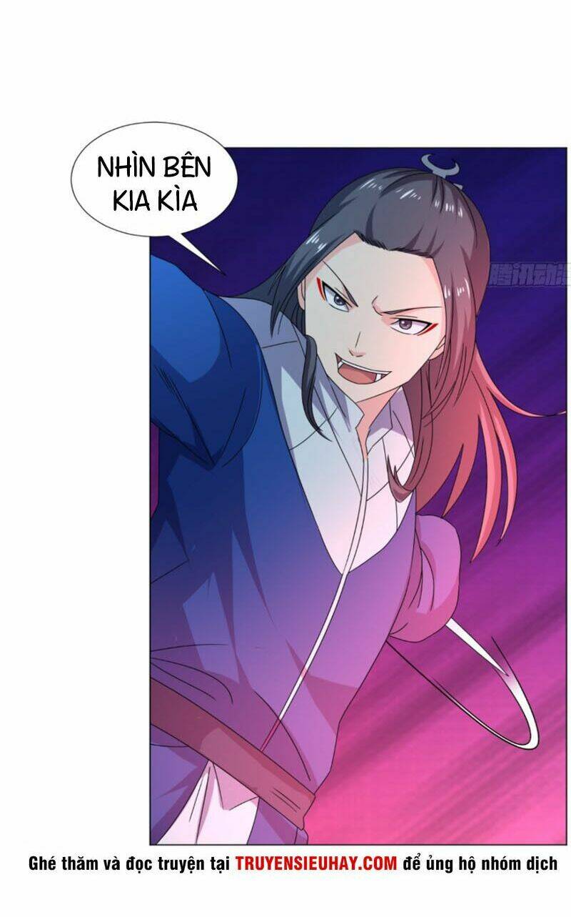 cực vũ huyền đế chapter 92 41