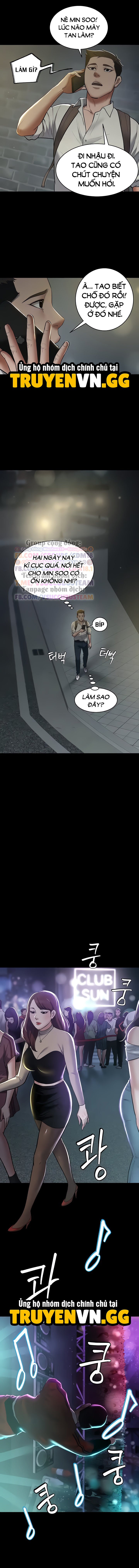 gia sư trả thù chapter 8 9