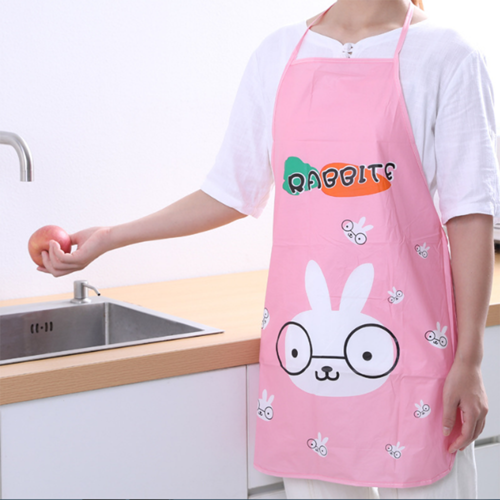 Tạp dề chống thấm