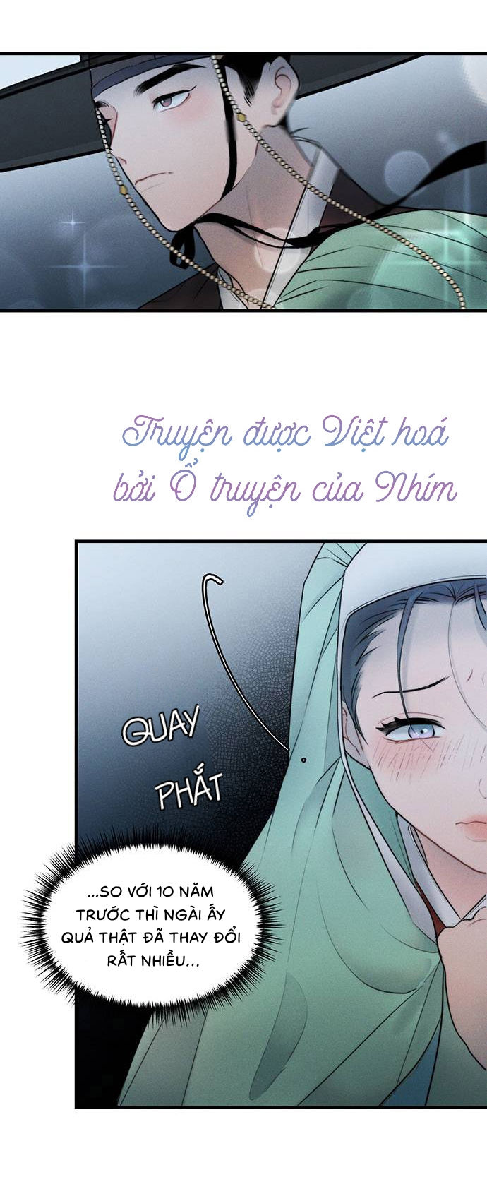 người tình của gwanghae chapter 15 8