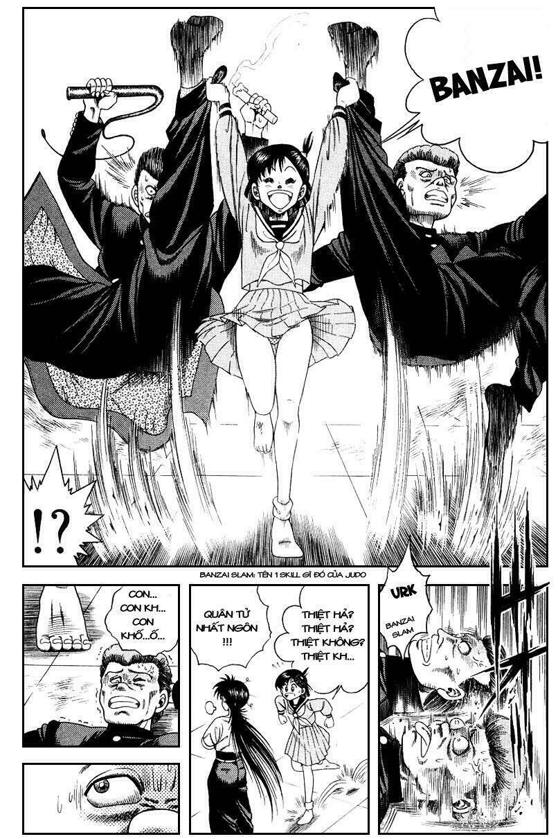 shin kotaro makaritoru! juudouhen chapter 5.3 2