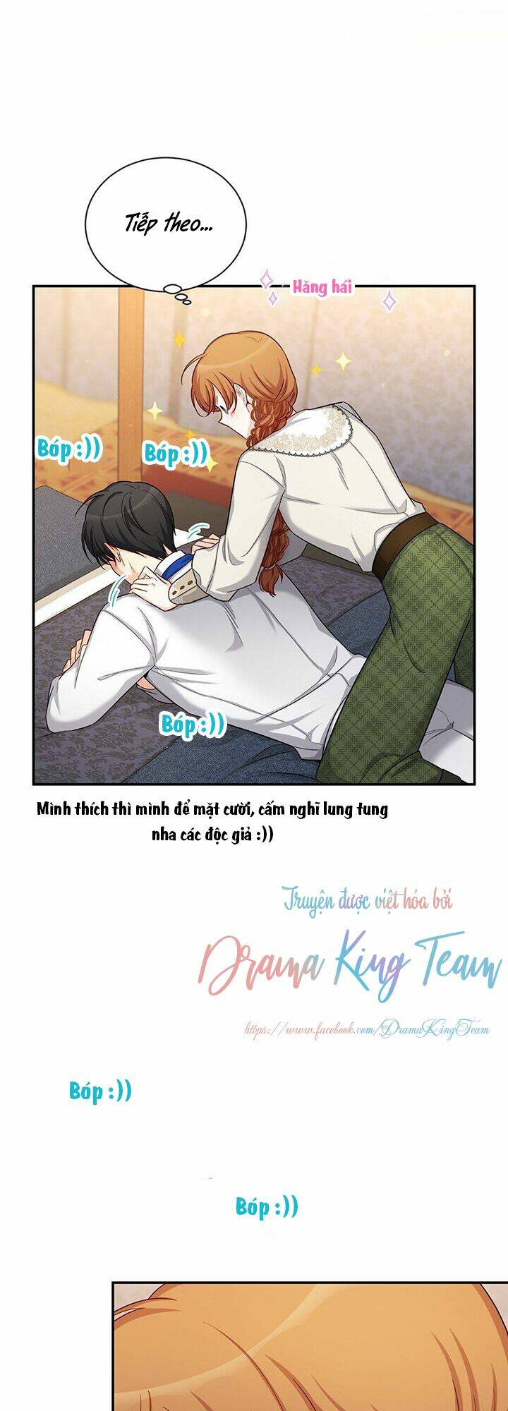 nữ công tước với tâm hồn trống rỗng chapter 82 29