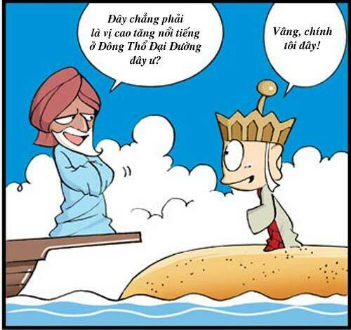 tân tây du ký chapter 100 1