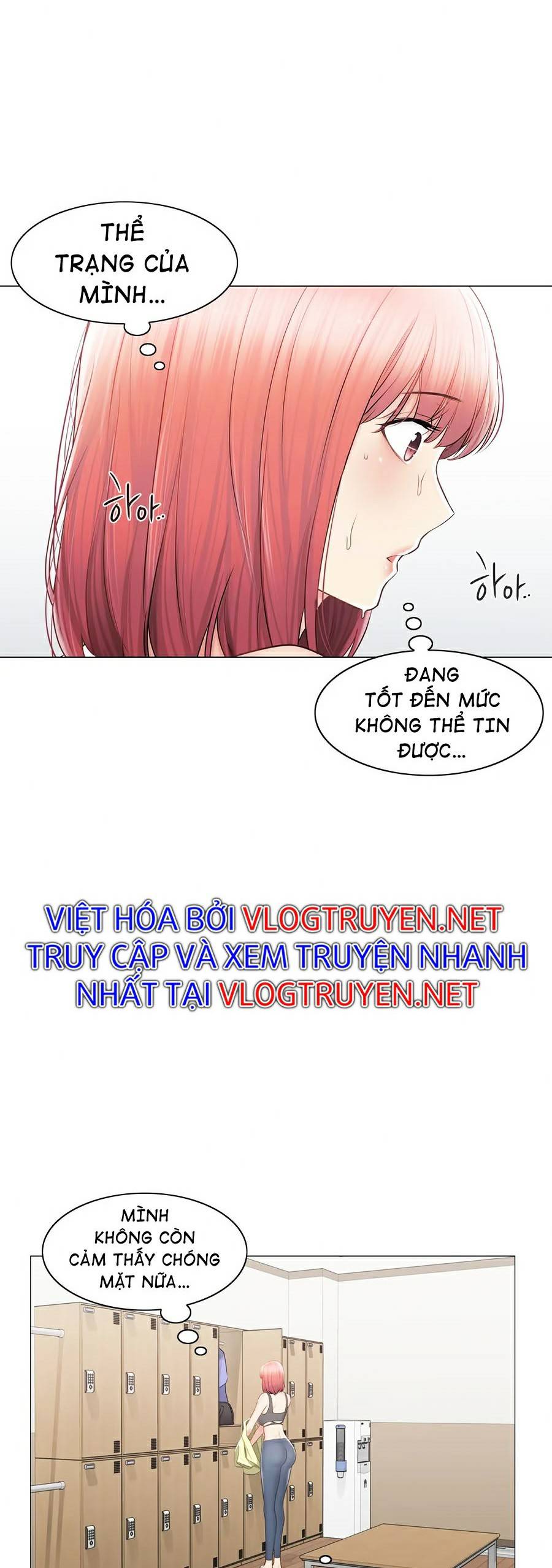mở khóa tim em chapter 100 17