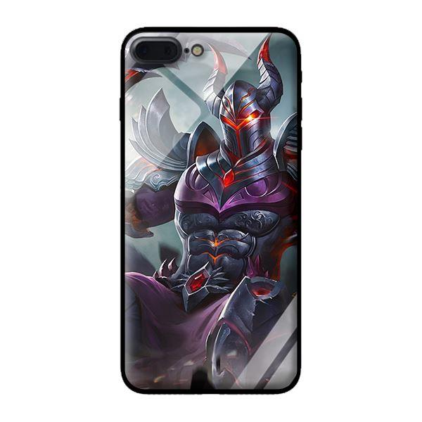 Ốp kính cường lực cho iPhone 7 Plus Liên Quân  - Hàng chính hãng