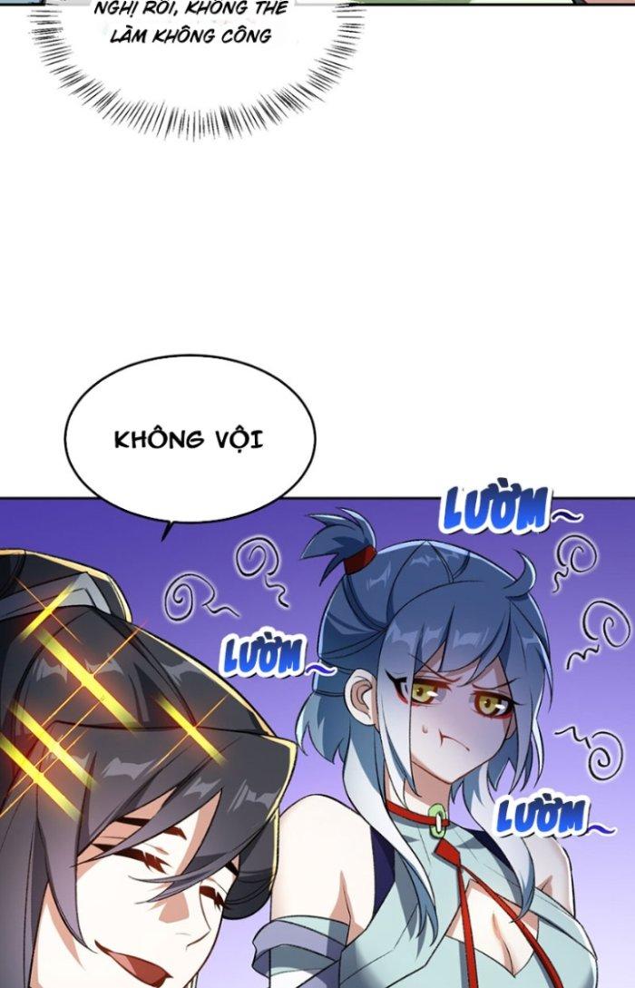 ta tại tu tiên thế giới 5 giờ tới 9 giờ về chapter 6 38