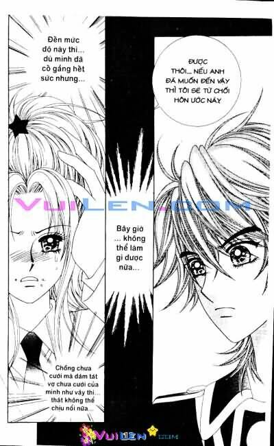 cô dâu bé xinh chapter 17 14