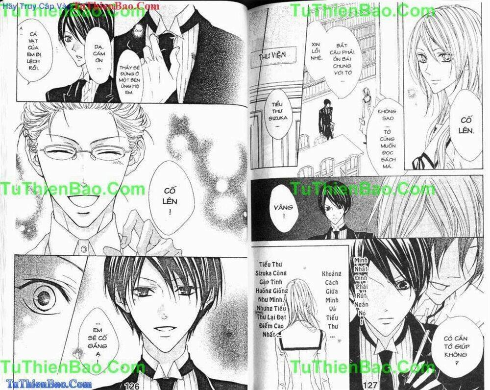 kỵ sĩ mỹ nam chapter 1 64