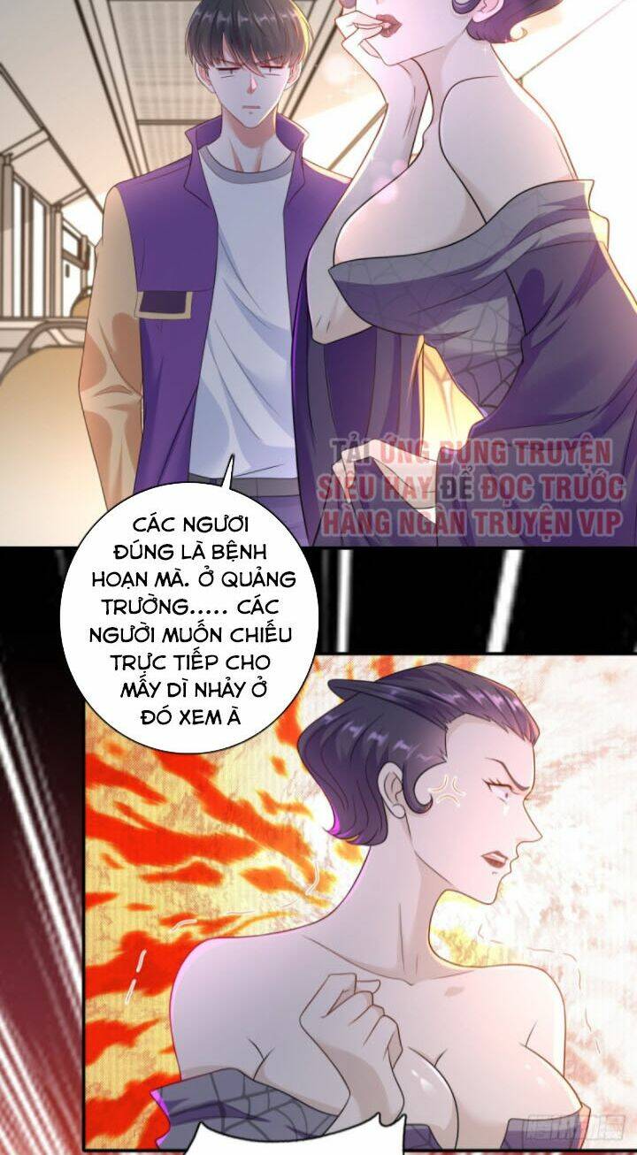 trùng sinh chi thần đế quy lai chapter 35 27