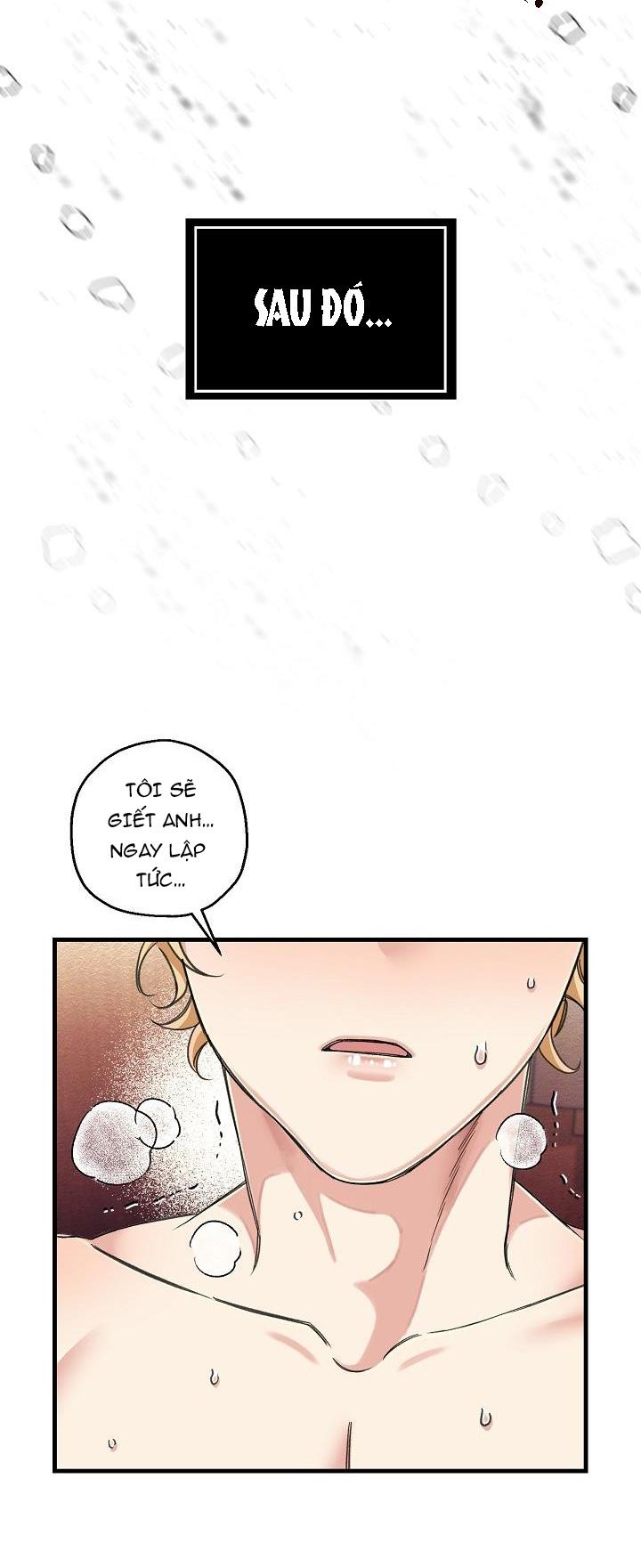 chuyến tàu điên cuồng chapter 3 9