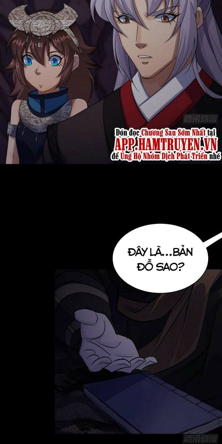 thông u đại thánh chapter 29 32