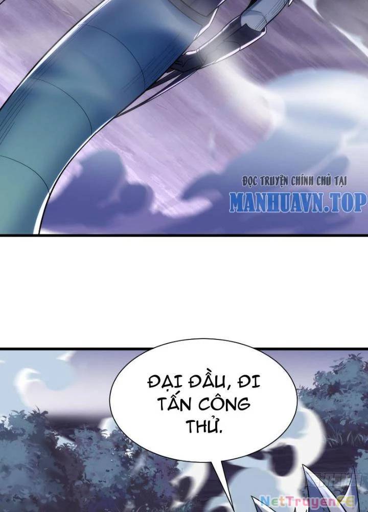 từ dã quái bắt đầu thăng cấp chapter 19 64