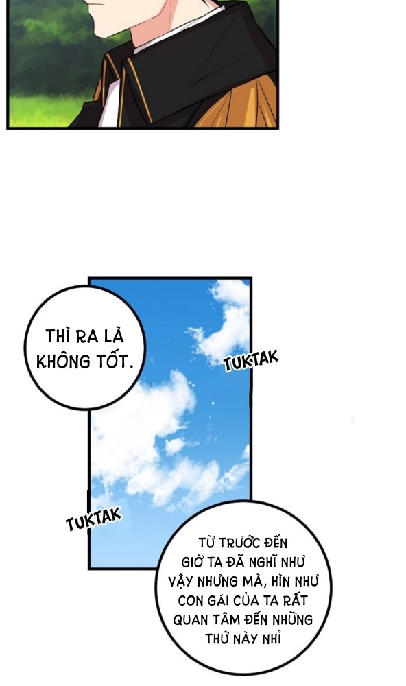 tôi là tiểu thư của gia đình này chapter 29 33