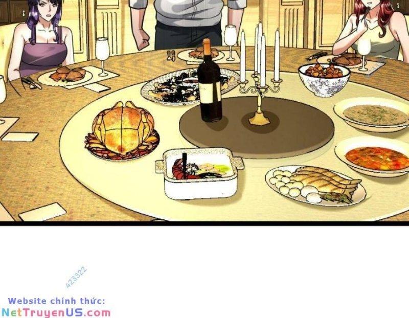 đóng băng toàn cầu: tôi gây dựng nên phòng an toàn thời tận thế chapter 124 47