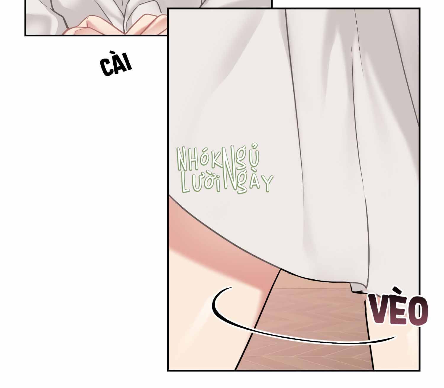 cô chủ và người hầu chapter 14 11