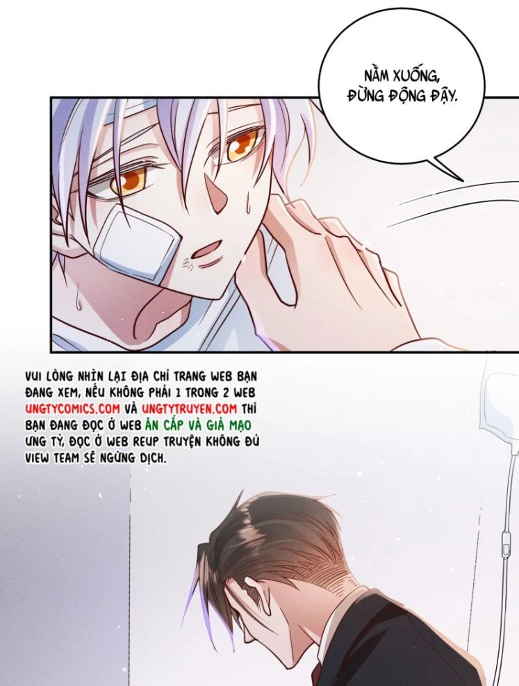 mê muội mất cả ý chí chapter 55 13