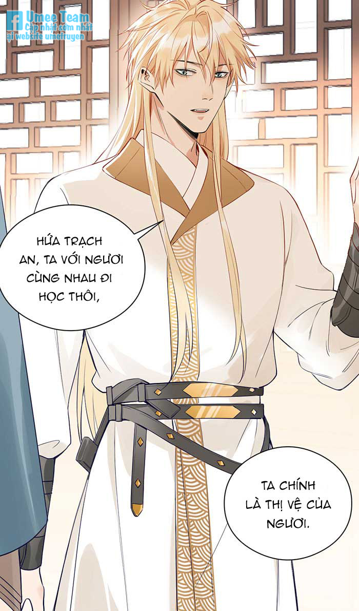 lục châu ca đầu chapter 5 44