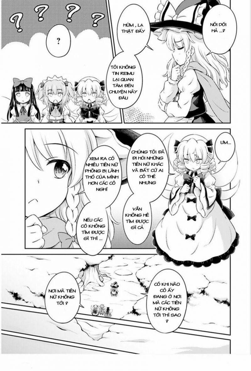 touhou sangetsusei ~ visionary fairies in shrine chapter 1 12