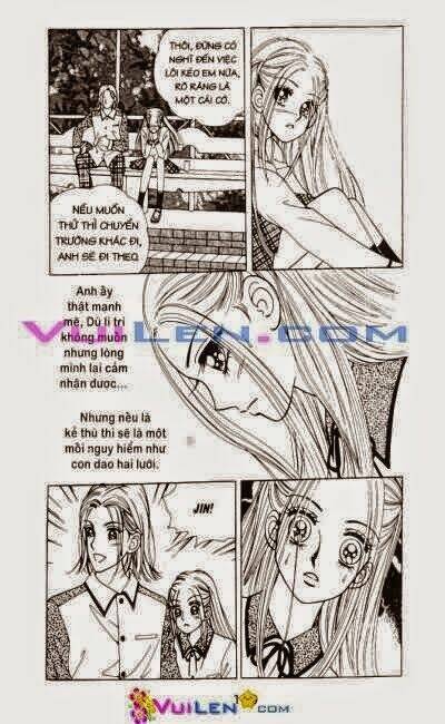 hắn ta, anh ấy và cô ấy - he and that girl chapter 2 151